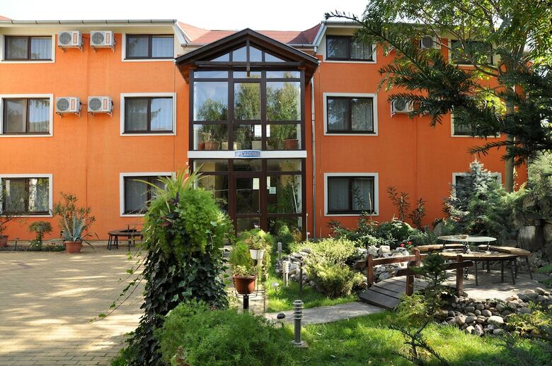 Hotel Cardinal