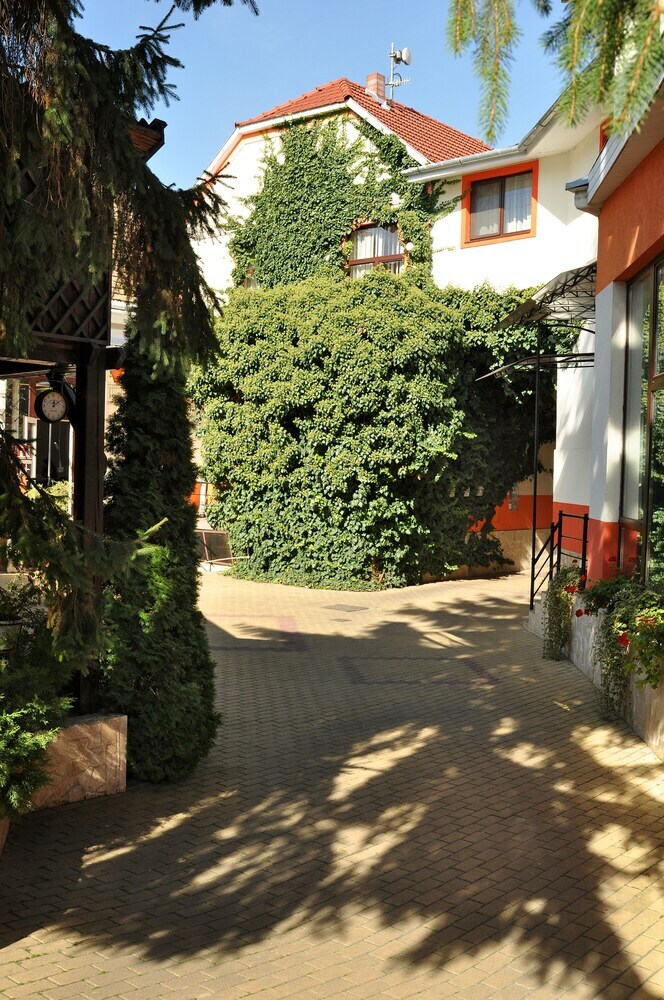 Hotel Cardinal