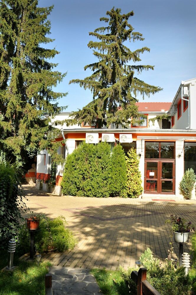 Hotel Cardinal