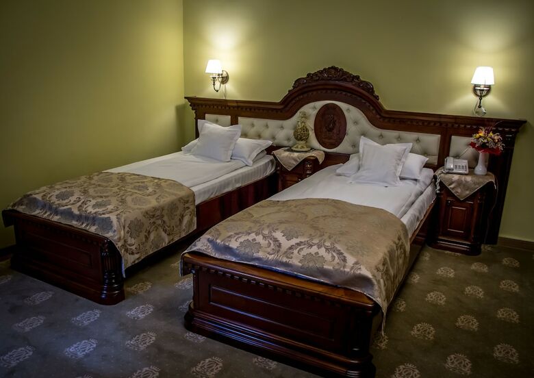 Hotel Astoria