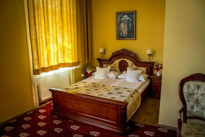Hotel Astoria