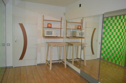 Vasarely Luxury Flat