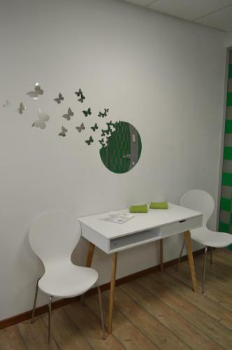 Vasarely Luxury Flat