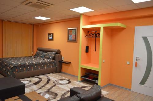Apartamento Dakar Experience