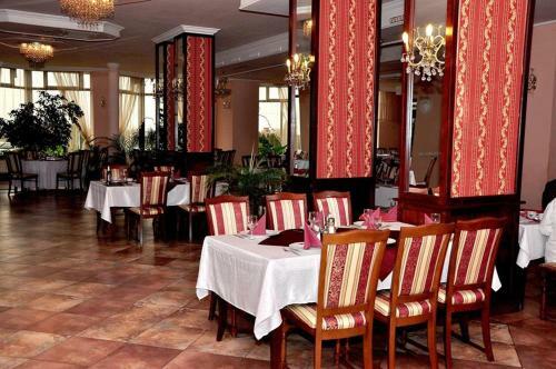 Hotel Coral