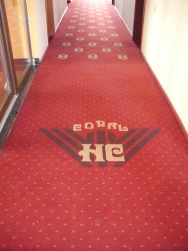 Hotel Coral