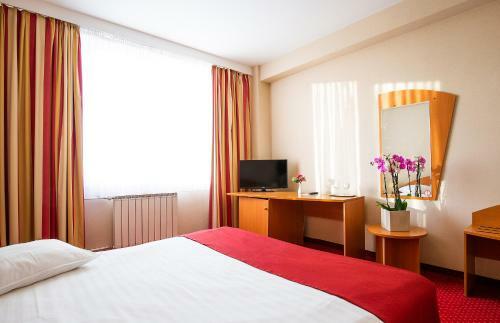 Hotel Dana