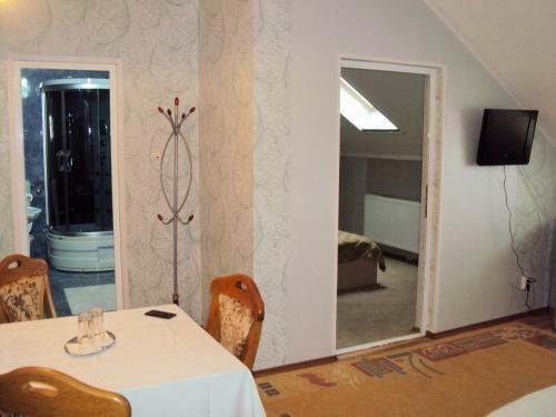 Hostal Pension Regal