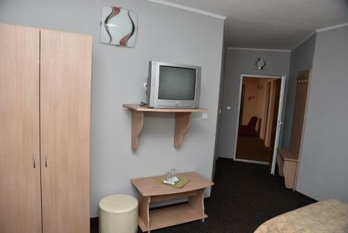 Hostal Pension Regal