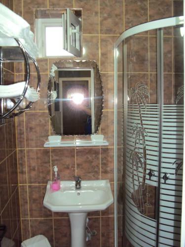 Hostal Pension Regal
