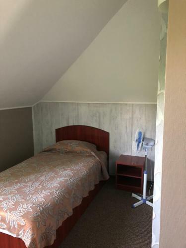 Hostal Pension Regal