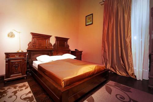 Hotel Poesis Satu Mare