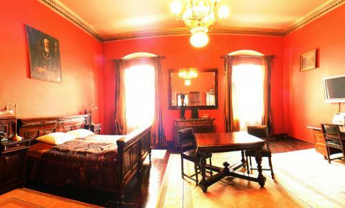 Hotel Poesis Satu Mare