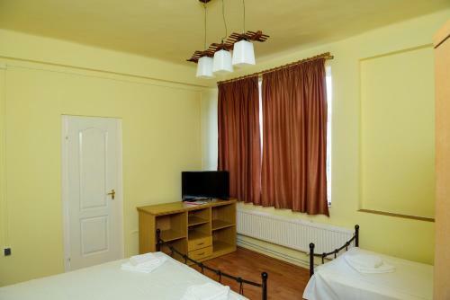 Hostal Pensiunea Tranzit
