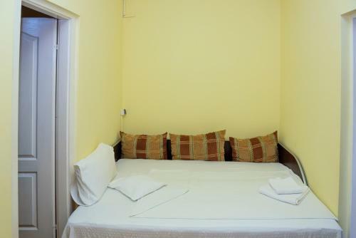 Hostal Pensiunea Tranzit