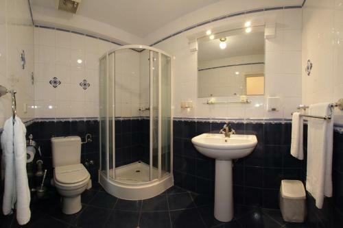 Hotel Villa Bodi