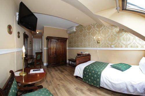 Hotel Villa Bodi