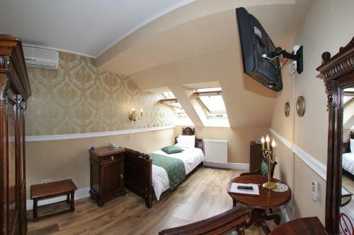 Hotel Villa Bodi