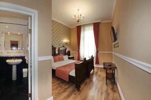 Hotel Villa Bodi