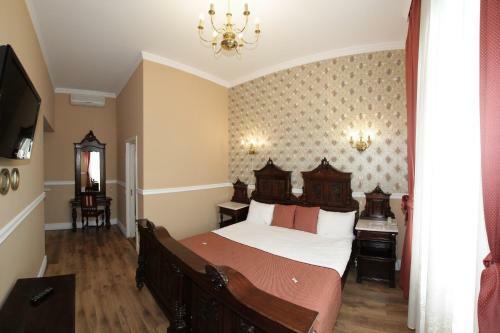 Hotel Villa Bodi
