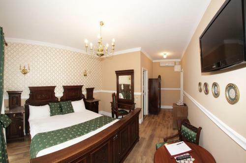 Hotel Villa Bodi