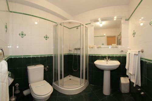 Hotel Villa Bodi