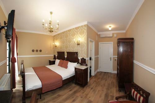 Hotel Villa Bodi