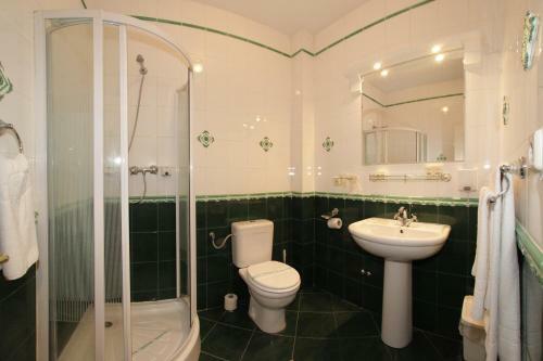 Hotel Villa Bodi