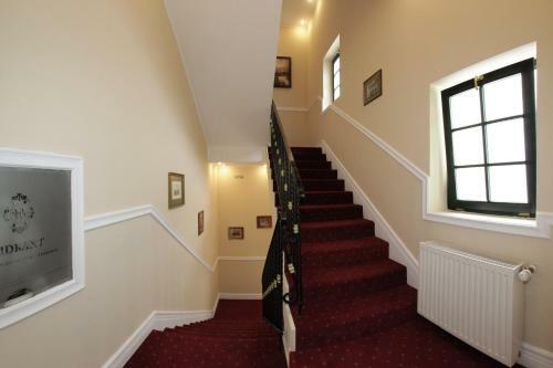 Hotel Villa Bodi