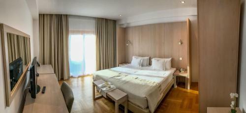 Hotel Satu Mare City