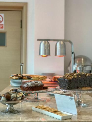 Hotel Satu Mare City