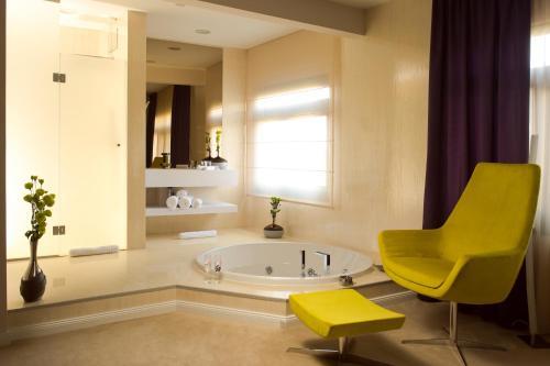 Hotel Vila Class