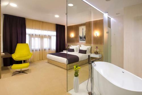 Hotel Vila Class