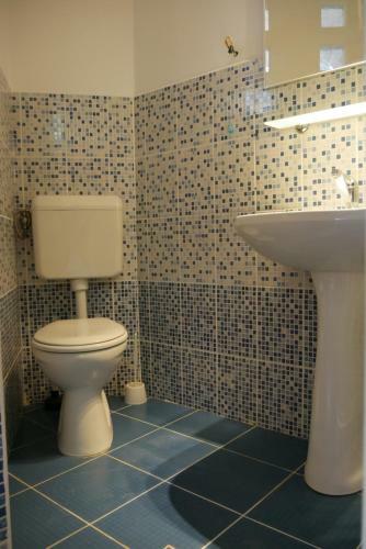 Apartamento Casa Boer