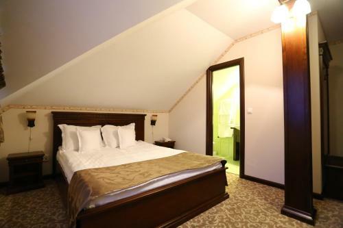 Hotel President