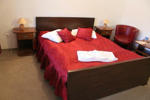 Motel Select