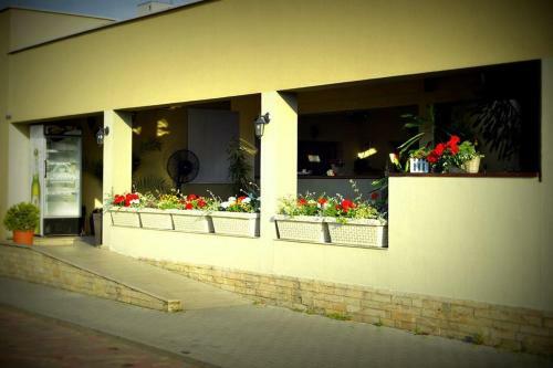 Motel Select