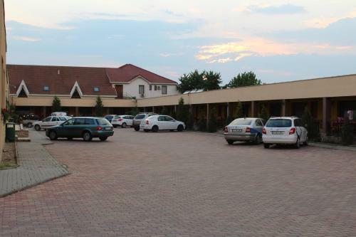 Motel Select
