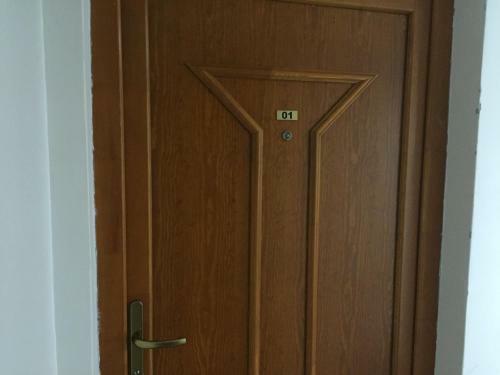 Hotel H'otel Korall Residence