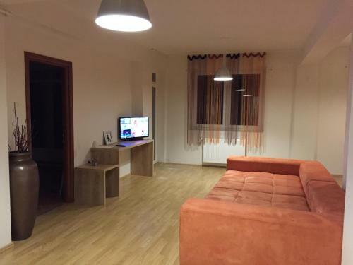 Hotel H'otel Korall Residence