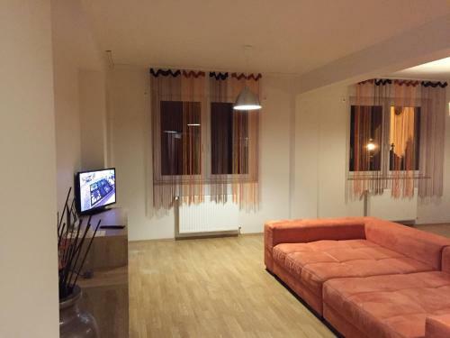 Hotel H'otel Korall Residence