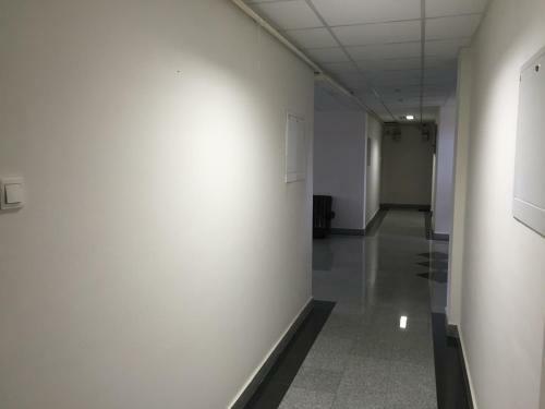 Hotel H'otel Korall Residence