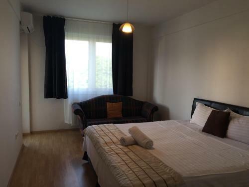 Hotel H'otel Korall Residence