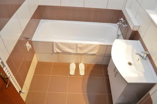 Hotel H'otel Korall Residence