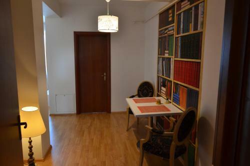 Hotel H'otel Korall Residence