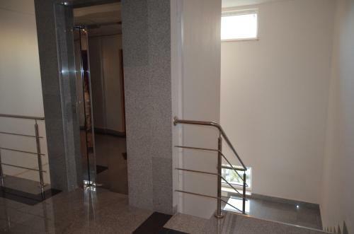 Hotel H'otel Korall Residence