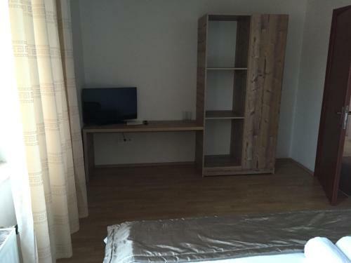 Hotel H'otel Korall Residence