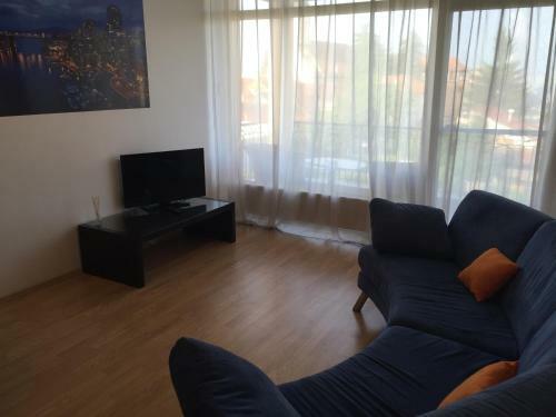 Hotel H'otel Korall Residence