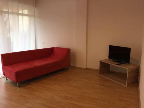 Hotel H'otel Korall Residence