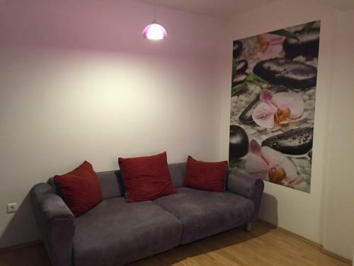 Hotel H'otel Korall Residence